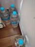 白山水 长白山天然火山矿泉水 2L*6瓶农心 整箱装 适宜煮饭泡茶春茶 实拍图