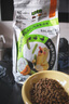 比瑞吉狗粮鸭肉梨升级瓜6冻干幼成老年小型犬小绿袋比熊去泪痕犬粮2kg 实拍图