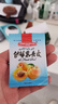 诗梦园（Dream Park）杏子伊犁果丹皮500克新疆传统老式休闲零食非山楂孕妇儿童怀旧 实拍图