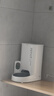 小佩宠物AI智能自动喂食器可视版 定时定量 视频监控(支持鸿蒙智联) 实拍图