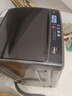美的（Midea）波轮洗衣机全自动家用 MB75V36E 7.5公斤 洗衣机小型 免清洗 宿舍租房神器 以旧换新 家电国家补贴 实拍图