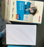 得力（deli）7英寸 230g高光面照片纸 相片打印纸 100张/包 11820 实拍图