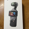 大疆 DJI Osmo Pocket 3 标准版 一英寸口袋云台相机 OP灵眸手持数码相机 旅游vlog 便携美颜摄像 实拍图