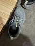 361°运动鞋男澎湃秋冬季革面通勤复古老爹休闲鞋子男672346763F-1 实拍图