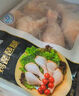CP正大食品白羽鸡琵琶腿切块2斤 冷冻鸡腿肉切块 琵琶腿卤煮炒菜 实拍图