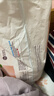 好奇（Huggies）铂金装小桃裤成长裤XL96片(12-17kg)加大号尿不湿【透爽散热】 实拍图