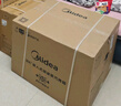 美的（Midea）【国家补贴】55L嵌入式变频微蒸烤蒸烤箱空气炸10英寸大彩屏多功能微蒸烤炸炖一体机 GC5 实拍图