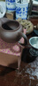 藏壶天下宜兴原矿紫砂公道杯手工茶具配件分茶器加厚功夫茶杯配壶泡茶杯 紫泥约180ml 实拍图
