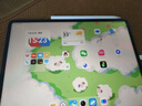 iQOO Pad5 8GB+128GB 曼岛 国家补贴【12.1英寸游戏电竞大屏】蓝晶×天玑9300+ 平板电脑 vivo 实拍图