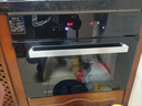老板（Robam）嵌入式蒸箱烤箱独立控温家用专业40L电蒸箱+40L搪瓷电烤箱S273X+R073X 实拍图