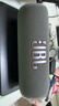 JBL FLIP6 音乐万花筒六代 便携式蓝牙音箱低音炮 防水防尘多台串联 赛道扬声器 独立高音单元 烟空灰 实拍图