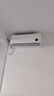 小米（MI）米家 1.5匹 新一级能效 巨省电 空调挂机 KFR-35GW/N1A1【整机十年质保】 实拍图