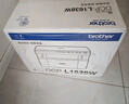 兄弟（brother）DCP-L1638W黑白激光 学生作业家用打印机 支持微信远程操作 打印复印扫描多功能一体机 实拍图