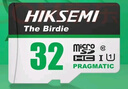 海康威视（HIKVISION）32GB TF（MicroSD）存储卡U1 C10 4K视频监控卡行车记录仪内存卡 数码高速存储卡 实拍图