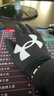 安德玛（Under Armour）手套冬季骑行保暖防风防寒摩托电动自行车触屏跑步滑雪加绒热手套 实拍图