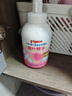 贝亲（Pigeon）洗发水沐浴露 含桃叶精华 婴儿洗发沐浴二合一 500ml IA209 实拍图