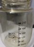 新贝 储奶杯ppsu母乳保鲜杯210ml奶水密封储存杯带密封盖9159 实拍图