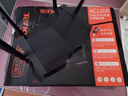 Tenda腾达 AC10 双千兆无线路由器 游戏路由 全千兆有线端口 5G双频 1200M智能穿墙路由 实拍图