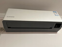 三菱重工1.5匹一级能效14-22㎡变频冷暖空调挂机进口压缩机WIFI抗过敏三菱空调静音蓝鲸翅片KFR-35GW/ALVBp 实拍图