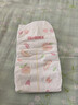 好奇（Huggies）铂金装小桃裤纸尿裤L120片(9-14kg)大号尿不湿【透爽散热】 实拍图