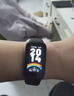 小米Redmi手环3 红米智能手环 全天血氧健康检测 高刷大屏 超长续航 运动手环 黑色 实拍图