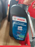 博世（BOSCH）通用型DOT4PLUS刹车油制动液离合器油汽车养护套装保养2L包安装 实拍图