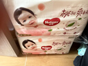 好奇（Huggies）铂金装小桃裤成长裤XL96片(12-17kg)加大号尿不湿【透爽散热】 实拍图