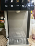 美的（Midea）小魔方pro电热水瓶电水瓶饮水机 烧水壶电热水壶316L 风冷保温恒温一体0塑料可拆国家补贴31FPro 实拍图