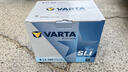 瓦尔塔（VARTA）京东养车汽车电瓶蓄电池星标L2-400朗行朗逸CC捷达凌度宝来POLO 实拍图