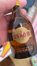 劲牌 蓝标金标毛铺系列苦荞酒 50/75/100/125ml 品鉴酒 38度 50mL 1瓶 参茸品鉴酒 实拍图