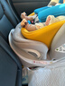 GEMCLE工匠伯伯儿童安全座椅0-6-12岁汽车用婴儿宝宝i-Size认证车载座椅 实拍图