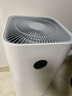 米家小米空气净化器5 除甲醛除菌除异味 家用 除雾霾PM2.5 低噪设计 实拍图