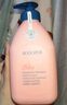 贝德美（bodcrme）蓝甘菊儿童洗发水 3-6-12-15岁 无硅油弱酸性 柔顺控油 335ml 实拍图