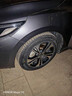 固特异（Goodyear）汽车轮胎205/60R16 92V EF1 SPORT鹰驰F1酷跑 适配 轩逸/新福克斯 实拍图