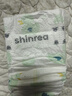 爽然（shinrea）天鹅纸尿裤XL136片轻薄超柔透气婴儿尿不湿【品牌直供 安心品质】 实拍图