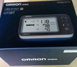 欧姆龙（OMRON）房颤血压计血压仪家用医用测量仪高精准智律波老人U738T  实拍图