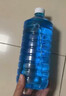 DREAMCAR 4大桶汽车玻璃水防冻冬季雨刷精挡风玻璃清洁剂车用去油膜雨刮水 -40度【防冻型镀晶强去污】4瓶装 实拍图