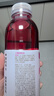 农夫山泉 力量帝维他命水 石榴蓝莓风味饮料 500ml*15瓶 整箱装 实拍图