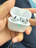 华强北新款【直营正品丨降噪Air7代】 蓝牙耳机真无线适配苹果主动降噪半入耳式国家补贴iPhone17/16/15Pods 【降噪全功能pods顶配版】 【主动降噪+空间音頻+三真电量】 实拍图