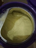伊利金领冠菁护【高量乳铁蛋白】幼儿配方奶粉3段130g(1-3岁) 实拍图