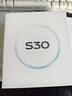 vivo S30 16+512 薄荷青 多彩轻薄直屏 超级潜望长焦 学生live图 AI手机【赠话费券】国家补贴 实拍图