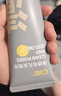 C咖清洁80g 祛痘80g氨基酸洁面乳清透控油抗痘去黑头洗面奶男女 实拍图