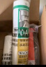 瓦克（WACKER）GM玻璃胶通用型厨卫密封胶美容胶中性耐候门窗硅酮胶结构胶透明 实拍图