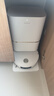 追觅扫地机器人S50Pro【咨询立减千元】扫拖一体自动清洗全自动 基站自清洁 热水拖地 热水洗 【咨询立减千元】S50Pro上下水版 实拍图