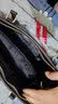 喵小姐（MISSMIAO）轻奢高端品牌女士手提包包女包新款大容量印花单肩包通勤托特包女 咖色(印花休闲百搭高级感小众) 实拍图