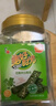 美好时光芝麻海苔脆72包共96克 非油炸脆海苔 儿童休闲零食礼物 实拍图