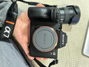 索尼（SONY）ILCE-7M3 a7m3 A73全画幅微单数码相机5轴防抖 单机身+FE24-105mm F4 G 官方标配 实拍图