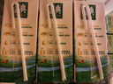 伊利金典 双限定娟姗纯牛奶锡林郭勒牧场整箱250ml*12盒 礼盒装 实拍图