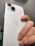 Apple iPhone 15  苹果15 国行5G 双卡双待手机 二手手机 全网通 苹果手机 蓝色【85%用户选择】 【99新】256G【性能/性价比推荐】3期免息 三年老店+五星店铺+三年质保 实拍图