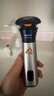 飞利浦（PHILIPS）电动剃须刀新一代旋风1系刮胡刀 风驰切剃3D浮动刀头 送老公 送男友 父亲生日礼物 实拍图